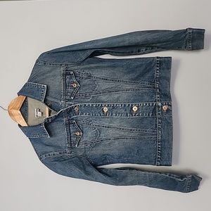 Gap Jean Jacket size Small
